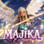 [Angel Update] MAJIKA 