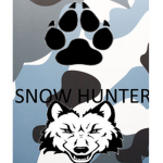The Snow Hunters!