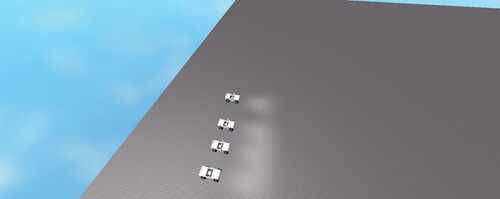 CAR TESTING [ALPHA]