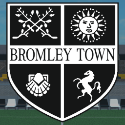 Brom ley Town - Ado Memorial Stadium