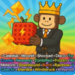 [ADMIN ABUSE] Grow A Garden But Your Jandel