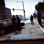 AVENUE SS