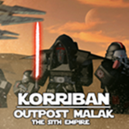 Korriban Outpost Malak