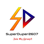 SuperDuper2607 attention in roblox