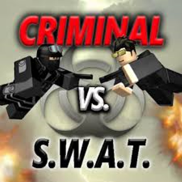 swat vs crimal