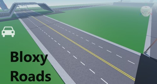 BloxyRoads