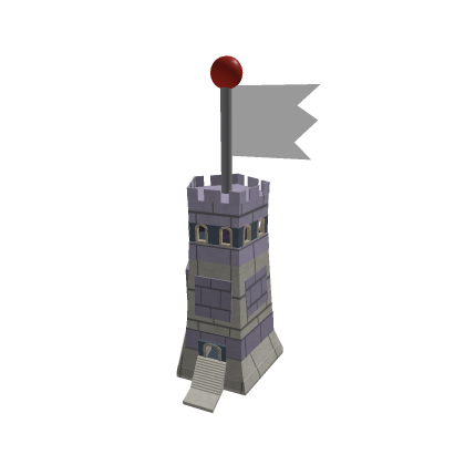 Tower (New Super Mario Bros) DS