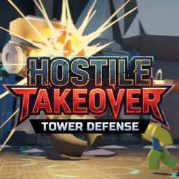 Hostile Takeover TD