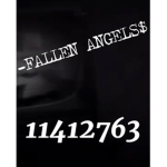 -FALLEN ANGELS$