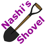 Nashi's Shovel