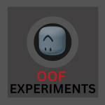 OOF experiments