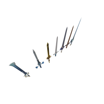 Swords