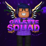 Galette Squad
