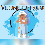 AWESOME AND THE SQUAD