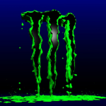 Monster Chúa Cha