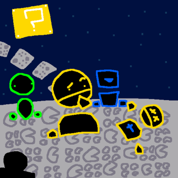 Who Killed Espacio Obby