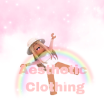Aesthetic clothing123