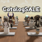 CatalogSALE