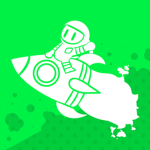 Rocket Ride Games