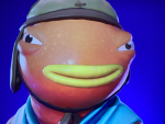Fishymish