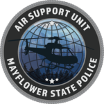 Мayflower State Police Air Support Unit