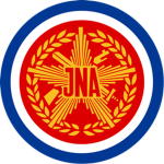 |:| Yugoslav National Army |:|