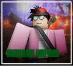 Modern Unique '©