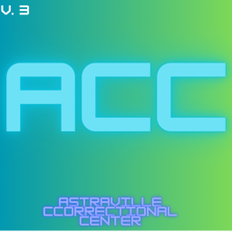 [V3] Astraville Correctional Center