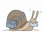 SnailTheMail