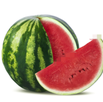 Watermelon gamming