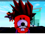 rat haru