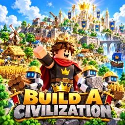 BUILD A CIVILIZATION icon