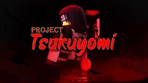 Project: Tsukuyomi 2 [Data Wipe]