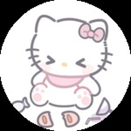 hello kitty - Roblox