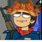 Eddsworld cursed images
