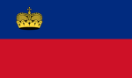 Royalist Liechtenstein