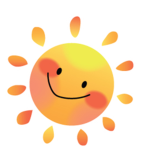 STAY SUNNY AND BEE HAPPY
