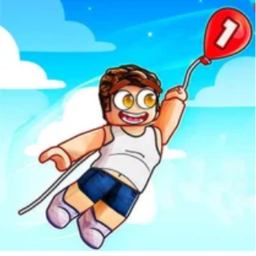 🎈 +1 Balloon Every Second [NEW]
