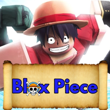 Blox Piece