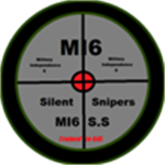 MI6 silent snipers
