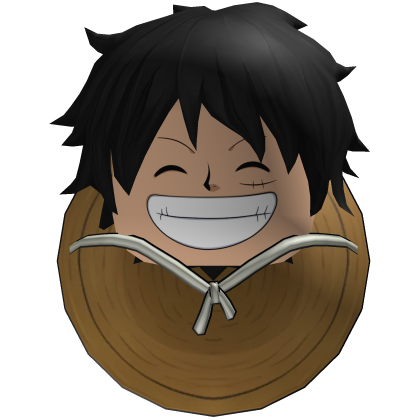 Luffy