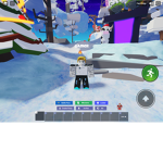 Galaxy world clan