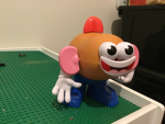 Umongus team