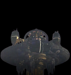 Skibidi darkages