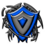 The amazing blue army