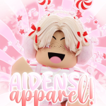 - | aiden’s apparel | -