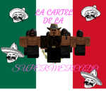 la cartel de la super mercado