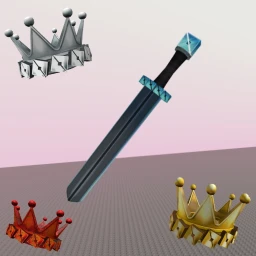 👑 MAU | Crown of O's Hangout icon
