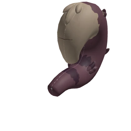 spikes tail Roblox item thumbnail
