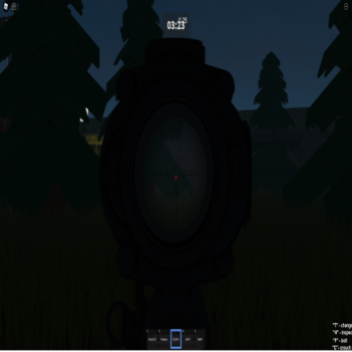 Battlefielded (NEW!)